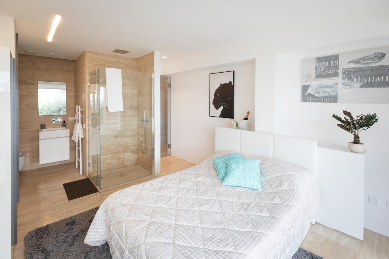 Mont Des Olives - Cap D'Ail- App4 Apartment Saint-Antoine  Luaran gambar
