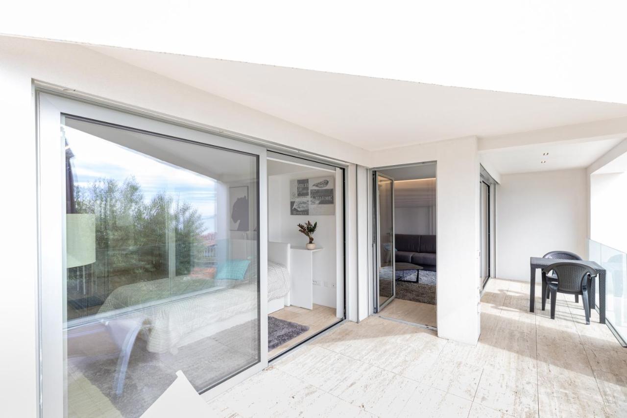 Mont Des Olives - Cap D'Ail- App4 Apartment Saint-Antoine  Luaran gambar