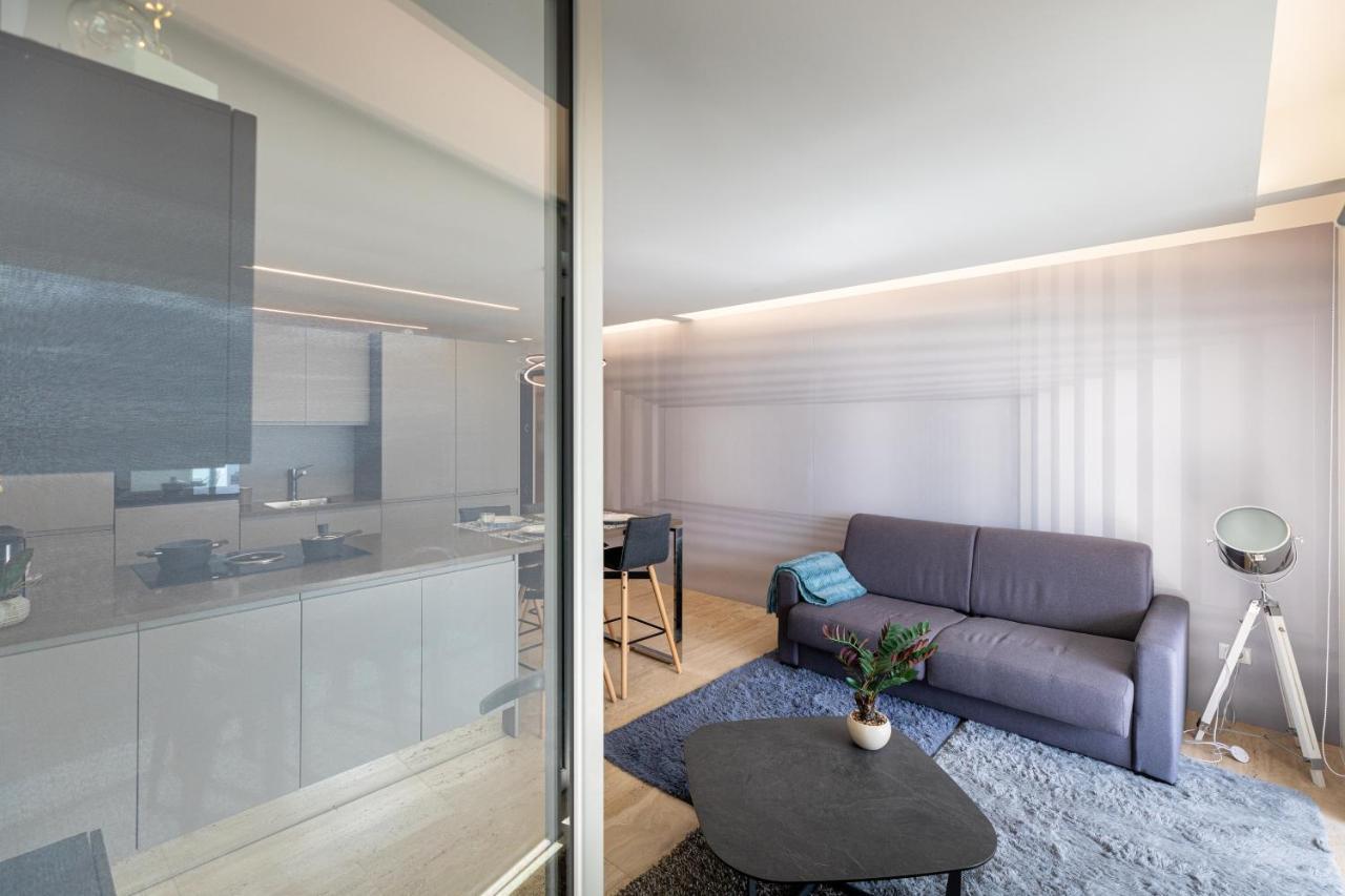 Mont Des Olives - Cap D'Ail- App4 Apartment Saint-Antoine  Luaran gambar