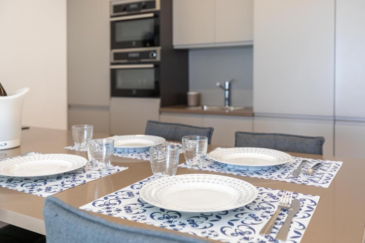 Mont Des Olives - Cap D'Ail- App4 Apartment Saint-Antoine  Luaran gambar
